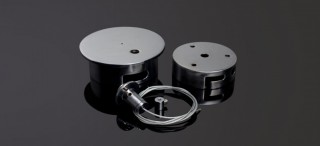 ELIPSON Planet M ceiling mount hos Reptilaudio.se