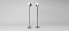 Planet M stand