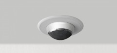 Planet M in-ceiling mount