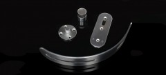 Planet L wall mount