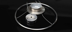Planet L ceiling mount