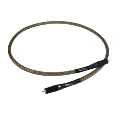 CHORD COMPANY Epic Digital Tuned ARAY RCA & RCA / BNC audio hos Reptilaudio.se