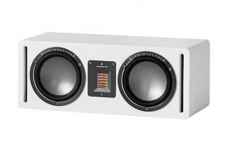 AUDIOVECTOR QR C hos Reptilaudio.se