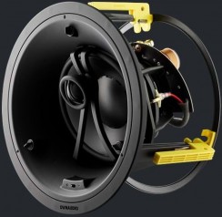 DYNAUDIO S4-C80 hos Reptilaudio.se