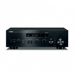 YAMAHA R-N402D hos Reptilaudio.se
