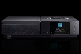 NAIM Uniti Star hos Reptilaudio.se