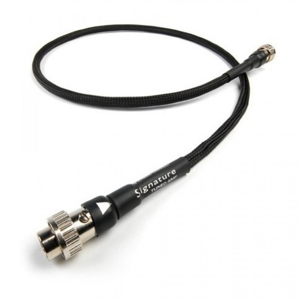 CHORD COMPANY Signature Tuned ARAY 4DIN / 5DIN