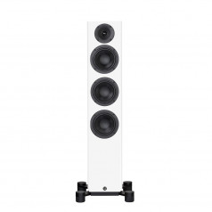 SYSTEM AUDIO Legend 40.2 Silverback hos Reptilaudio.se