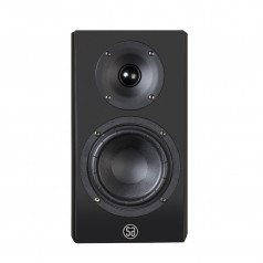 SYSTEM AUDIO Legend 5.2 Silverback hos Reptilaudio.se