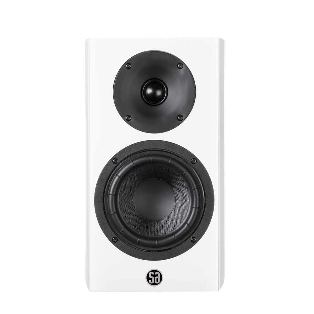 System audio speakers for outlet sale