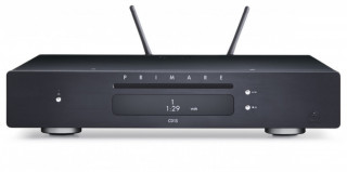 PRIMARE CD15 Prisma hos Reptilaudio.se