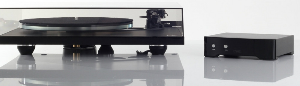 REGA Planar 6 + Neo PSU Mk2