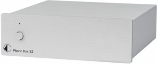 PRO-JECT Phono Box S2 hos Reptilaudio.se