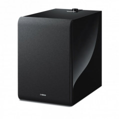 YAMAHA MusicCast SUB 100 hos Reptilaudio.se