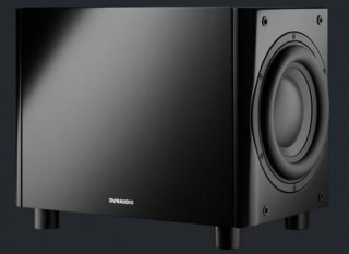 DYNAUDIO Sub 6 hos Reptilaudio.se
