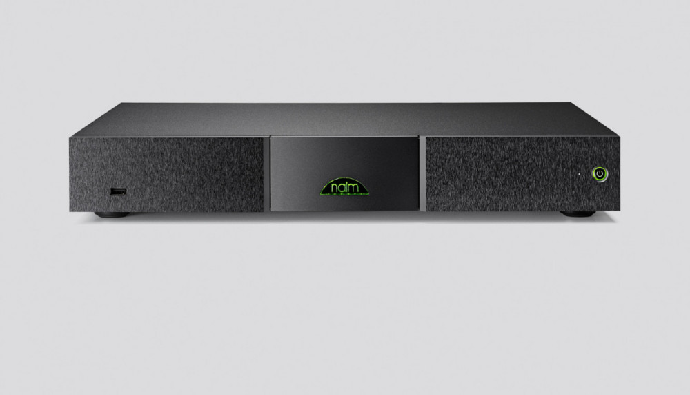 NAIM ND5 XS 2 Reptil Audio