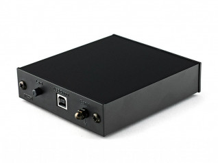 REGA FONO Mini A2D hos Reptilaudio.se