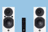 SYSTEM AUDIO Saxo 3 ACTIVE