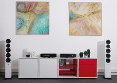HiFi Qube XL