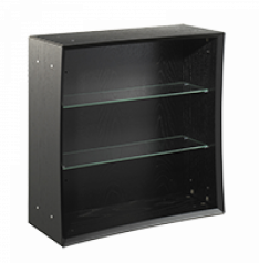 QUADRASPIRE HiFi Qube XL hos Reptilaudio.se
