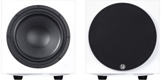 SYSTEM AUDIO Saxo Sub 10 hos Reptilaudio.se