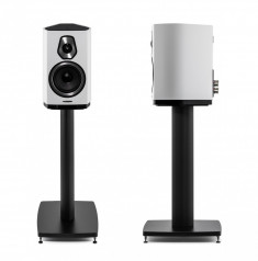 SONUS FABER Sonetto II hos Reptilaudio.se