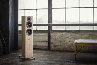 DYNAUDIO Evoke 30 hos Reptilaudio.se