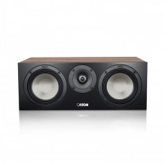 CANTON GLE 50 hos Reptilaudio.se