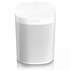 SONOS One (Gen 2) hos Reptilaudio.se