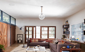 In-Ceiling