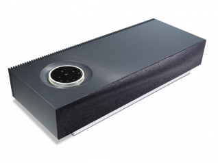 NAIM Mu-so 2 hos Reptilaudio.se