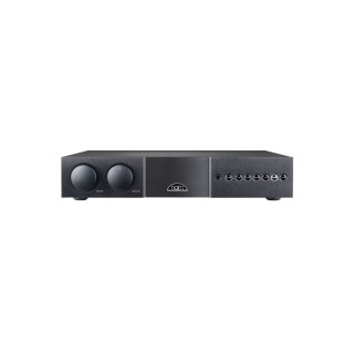 NAIM Supernait 3 hos Reptilaudio.se