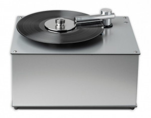 PRO-JECT VC-S2 ALU hos Reptilaudio.se