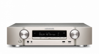 MARANTZ NR1510 hos Reptilaudio.se