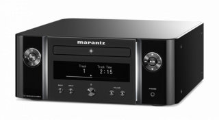 MARANTZ Melody X  (M-CR612) hos Reptilaudio.se