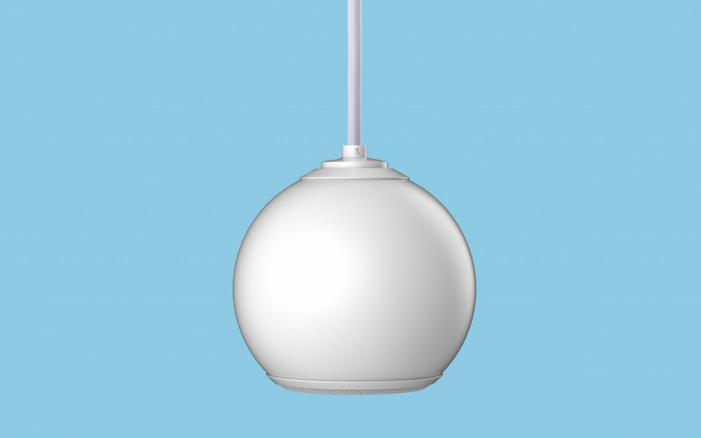 Gallo Acoustics A´DIVA SE DROPLET Matt White