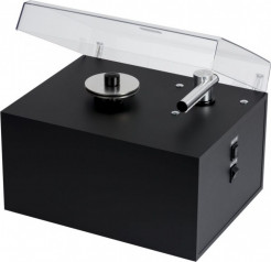 PRO-JECT Cover It VC-S hos Reptilaudio.se