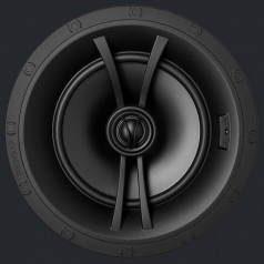 DYNAUDIO P4-C80 hos Reptilaudio.se