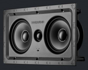 DYNAUDIO P4-LCR50 hos Reptilaudio.se