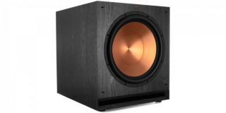 KLIPSCH SPL-150 hos Reptilaudio.se