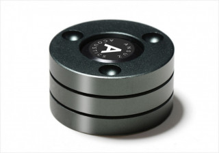 ANSUZ Darkz A hos Reptilaudio.se