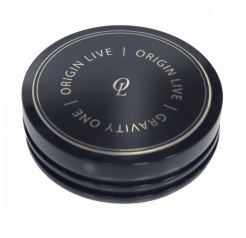 ORIGIN LIVE Gravity 1 skivpuck hos Reptilaudio.se