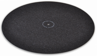 ORIGIN LIVE Platter Mat hos Reptilaudio.se