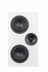 SYSTEM AUDIO Legend 7.2 Silverback hos Reptilaudio.se