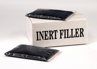 CUSTOM DESIGN Inert Filler hos Reptilaudio.se