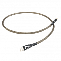 CHORD COMPANY Epic Digital USB hos Reptilaudio.se