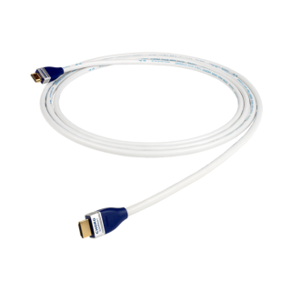CHORD COMPANY Clearway HDMI cable hos Reptilaudio.se