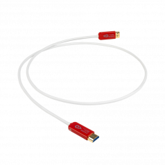 CHORD COMPANY Shawline HDMI AOC hos Reptilaudio.se