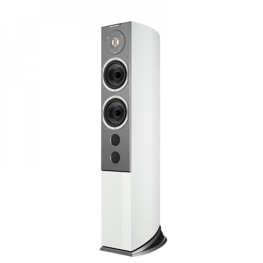 AUDIOVECTOR R6 Arreté White Piano