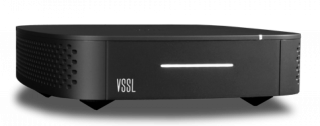 VSSL A.1 Home hos Reptilaudio.se